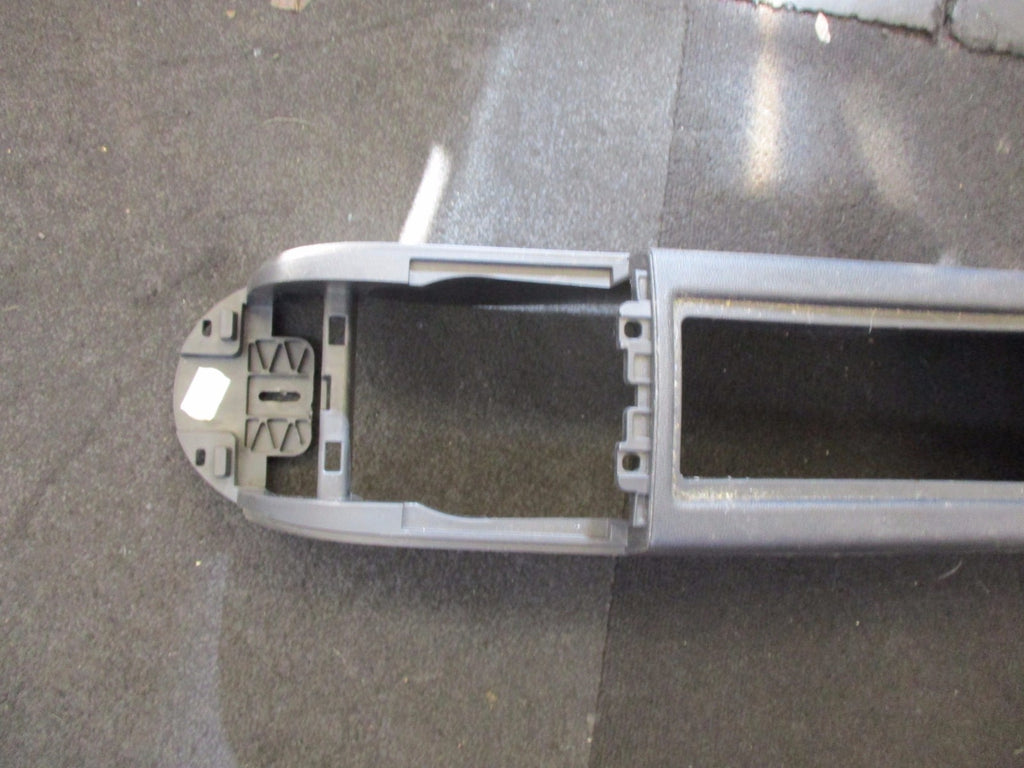 VAUXHALL CORSA D 2014 5 DOOR PLASTIC TRIM SURROUND CENTRE CONSOLE 13390674