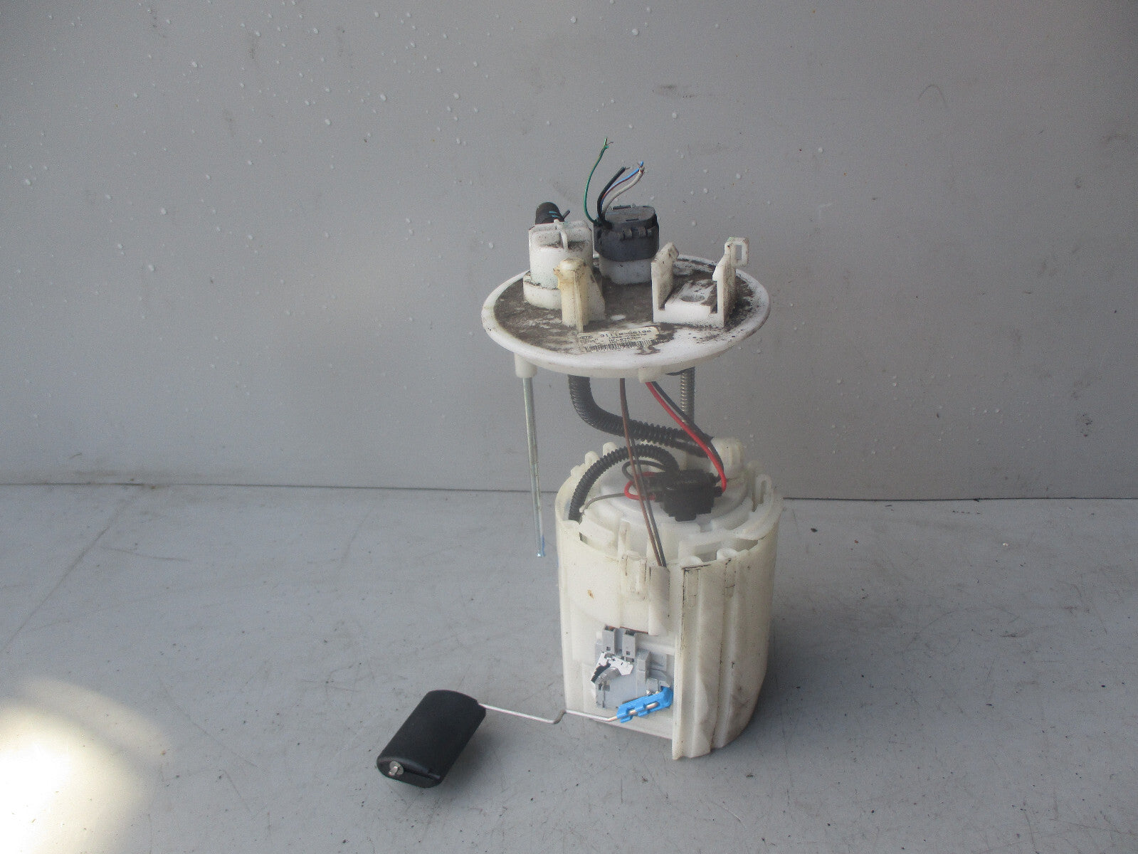 KIA PICANTO 2020 1.0 PETROL FULE PUMP SENDER UNIT 31110G6100