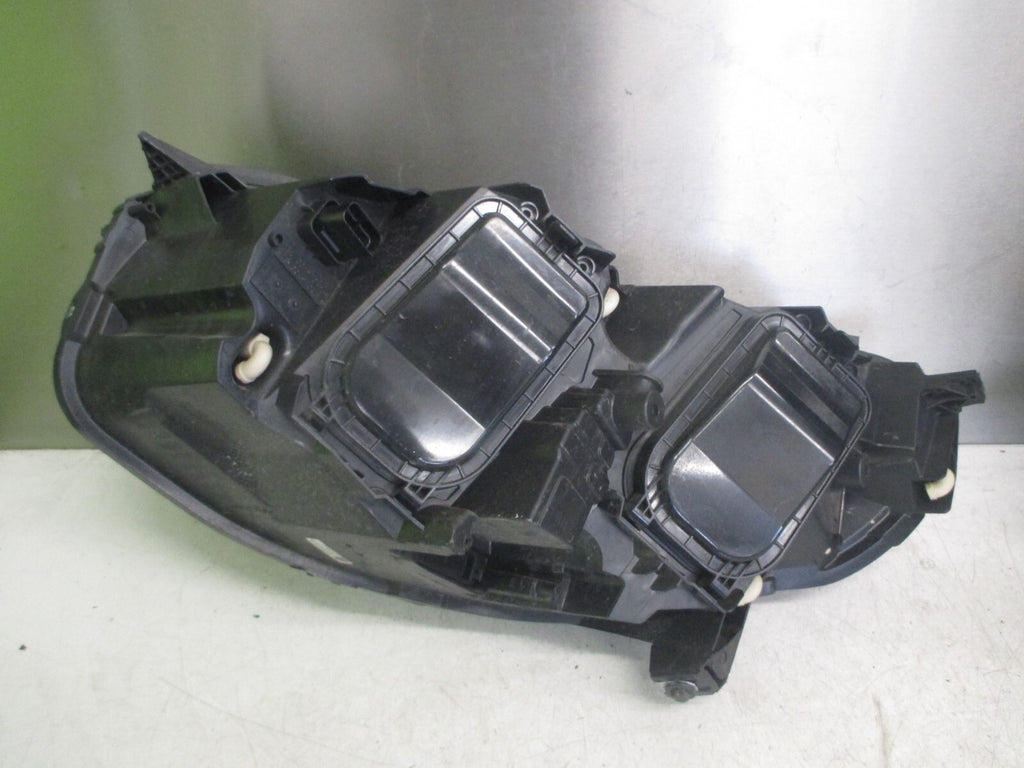 VAUXHALL VIVARO 2021 OSF DRIVER SIDE FRONT HEADLIGHT HEADLAMP 9808567880 DAMAGED