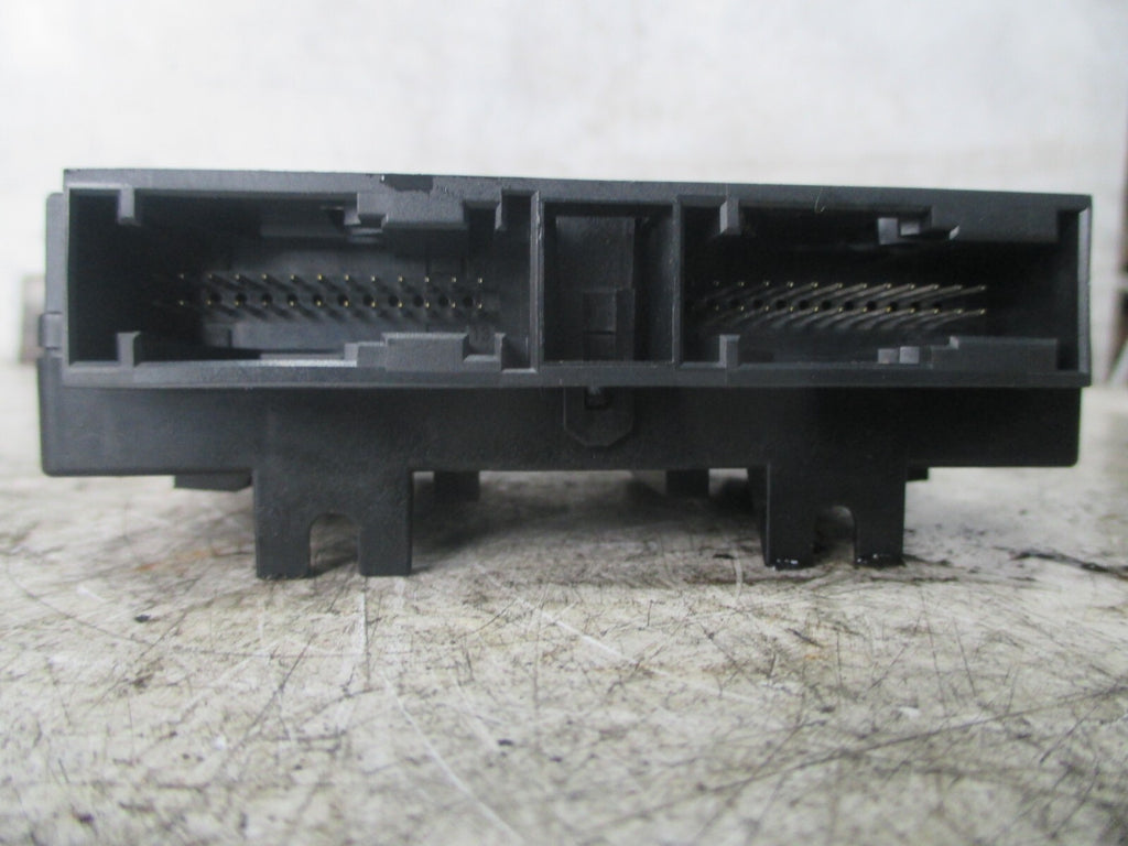 MINI CLUBMAN 20166840450-10 F54 AIR CONDITIONING CONTROL MODULE