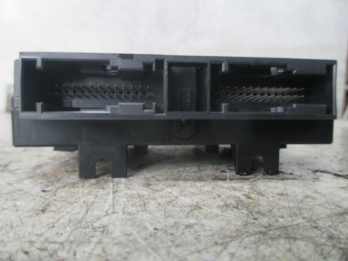 MINI CLUBMAN 20166840450-10 F54 AIR CONDITIONING CONTROL MODULE