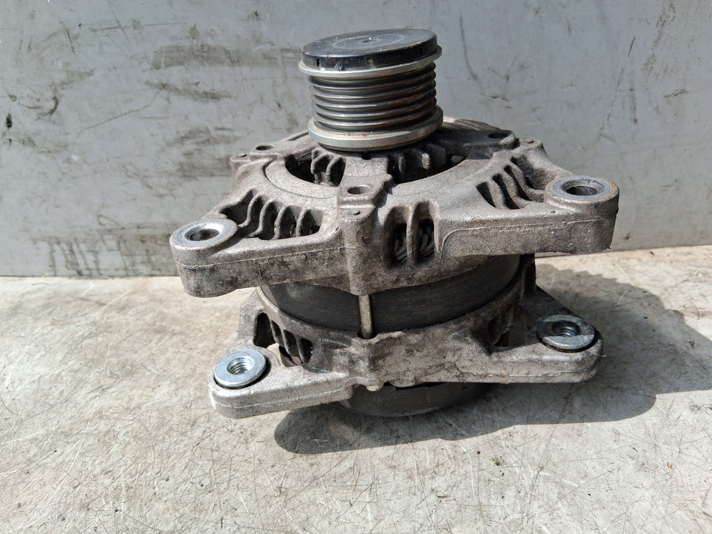 CITROEN C4 MK3 2021 1.2 PETROL ALTERNATOR 9835688980