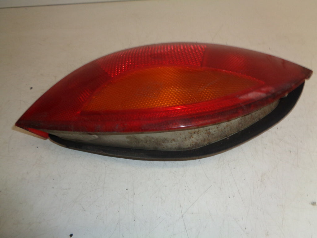 FORD KA MK1 2005 3 DOOR OSR DRIVER SIDE REAR TAIL LIGHT TAILLAMP 97KG13N004AB