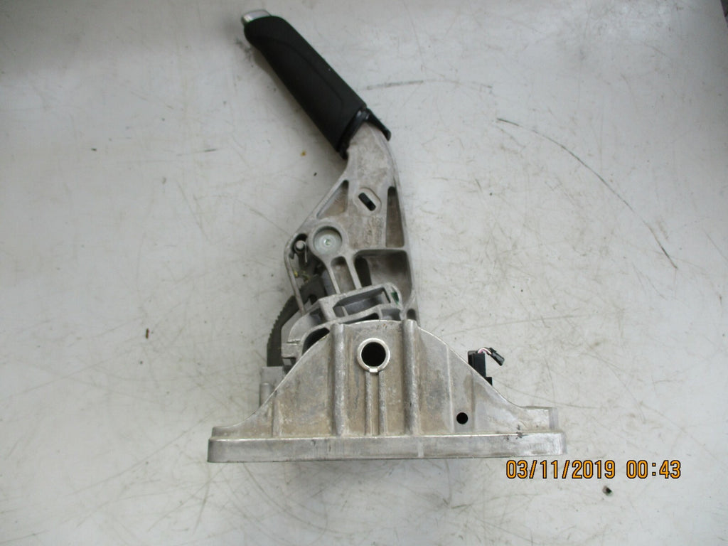 FORD FOCUS MK3 HANDBRAKE HANDLE PARKING LEVER BV612780DGW
