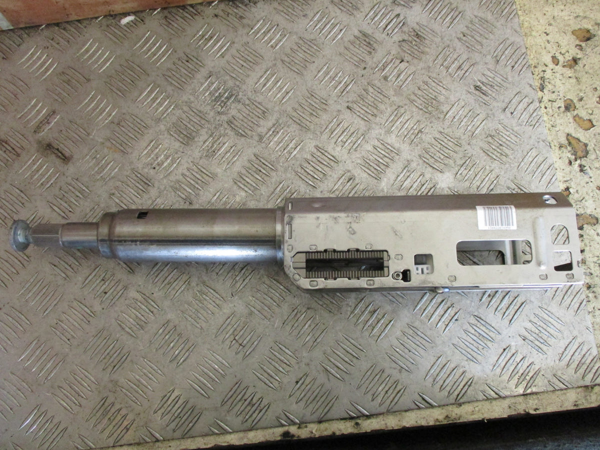 2009-2015 VAUXHALL ASTRA J MK6 STEERING COLUMN 13422685