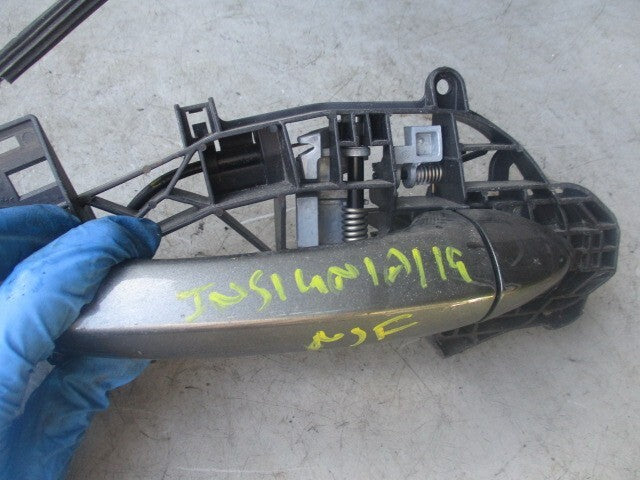 2019 VAUXHALL INSINGIA PASSENGER SIDE FRONT DOOR HANDLE
