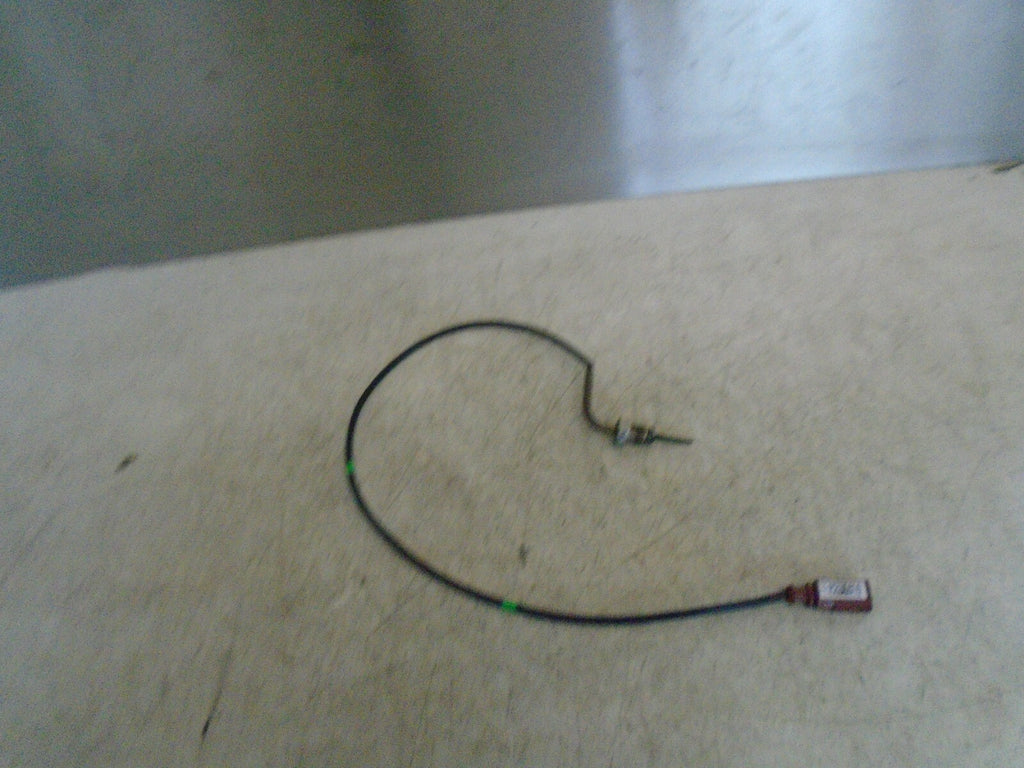 VOLKSWAGEN TIGUAN 2019 TDI 2.0 EXHAUST GAS TEMPERATURE SENSOR 04L906088JJ
