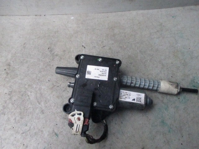 2016 CITROEN DS4 1.6 DIESEL ELECTRIC HANDBRAKE MOTOR ECU A2C53348380