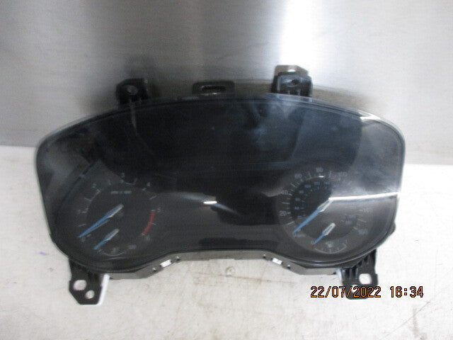 FORD MONDEO MK5 2019 2.0 DIESEL SPEEDO SPEEDOMETER INSTRUMENT KS7T10849AHC