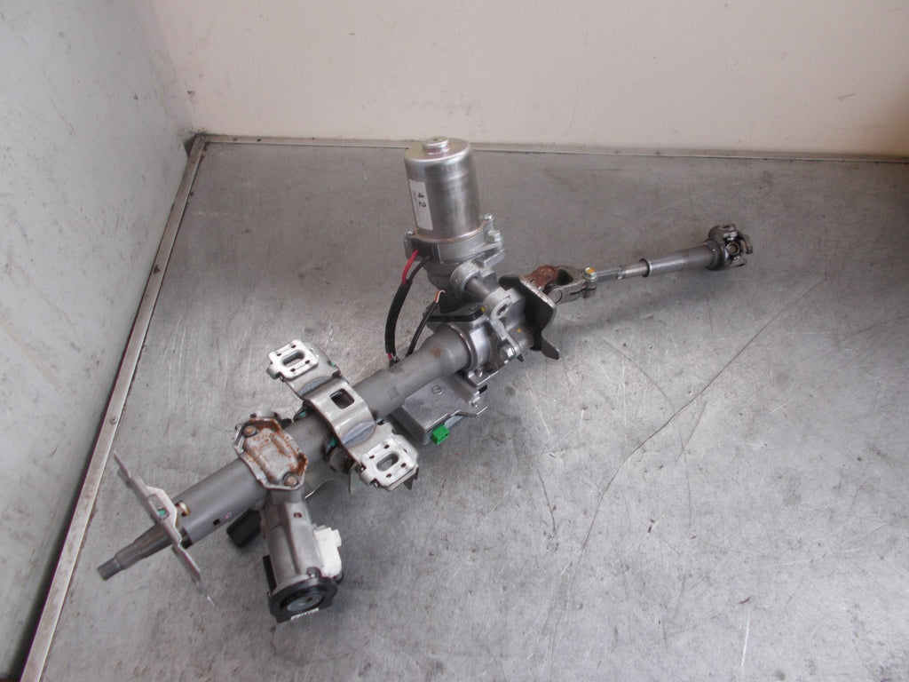 SUZUKI CELERIO LF 2016 1.0 POWER STEERING COLUMN 3872084M00