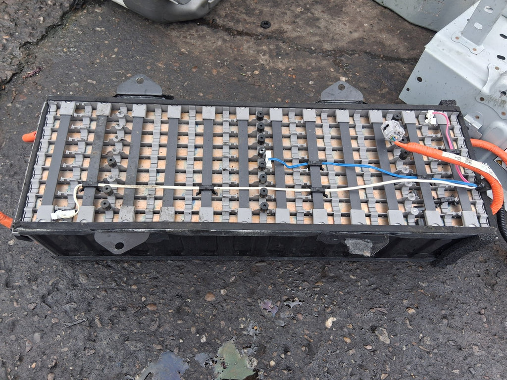 2013 TOYOTA ESTIMA MK3 2.4 HYBRID BATTERY