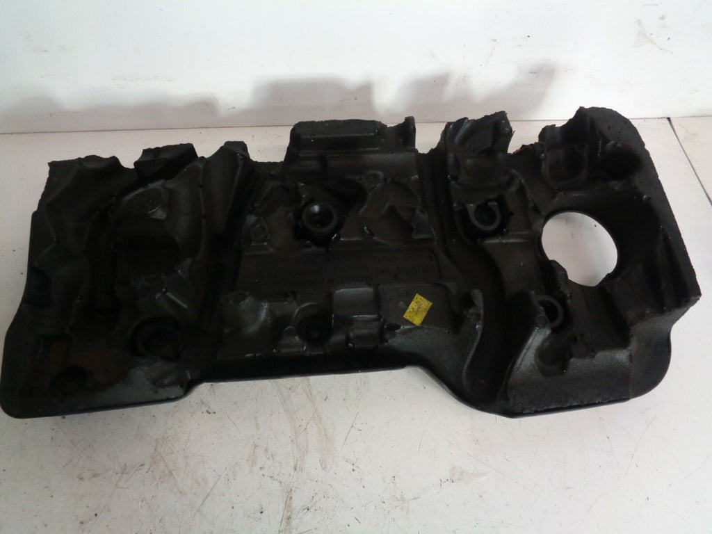 VAUXHALL CORSA E MK4 2016 1.3 CDTI DIESEL ENGINE COVER 55581668