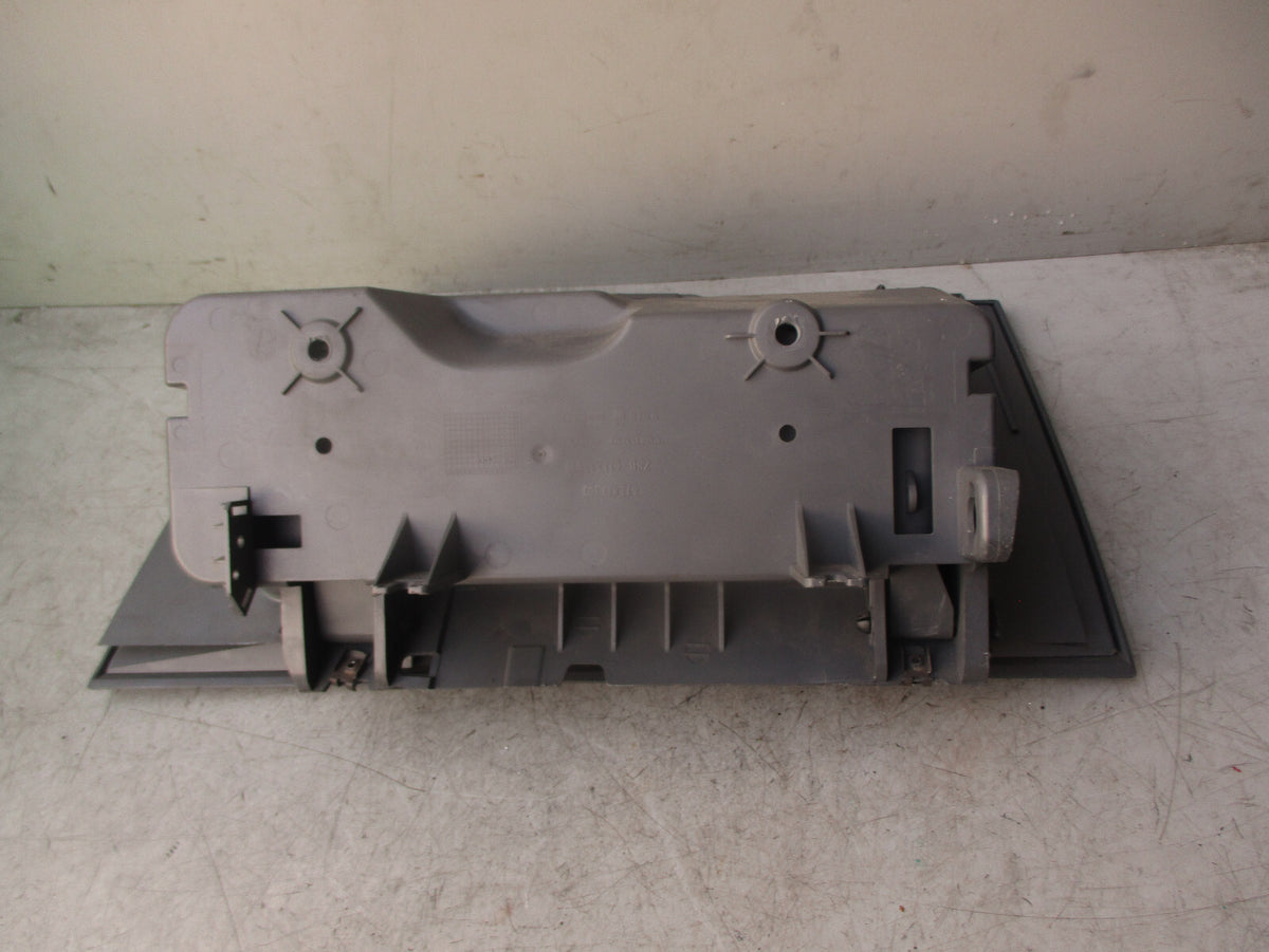 2012 SEAT IBIZA 6J STORAGE GLOVE BOX COMPARTMENT DASHBOARD 6J2857103