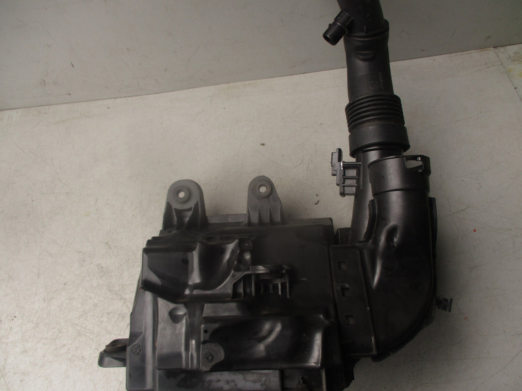 2021 VAUXHALL VIVARO 1.5 DIESEL AIR FILTER HOUSING BOX 9828002080