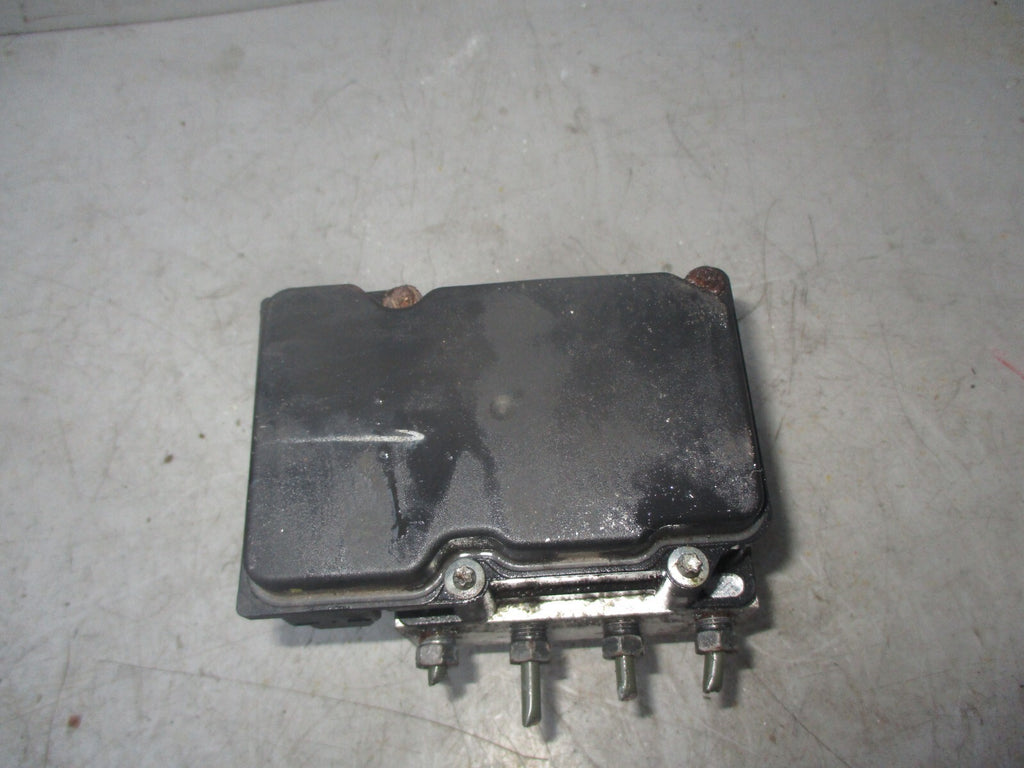 CITROEN C1 2007 1.0 PETROL ABS PUMP MODULE 445100H010