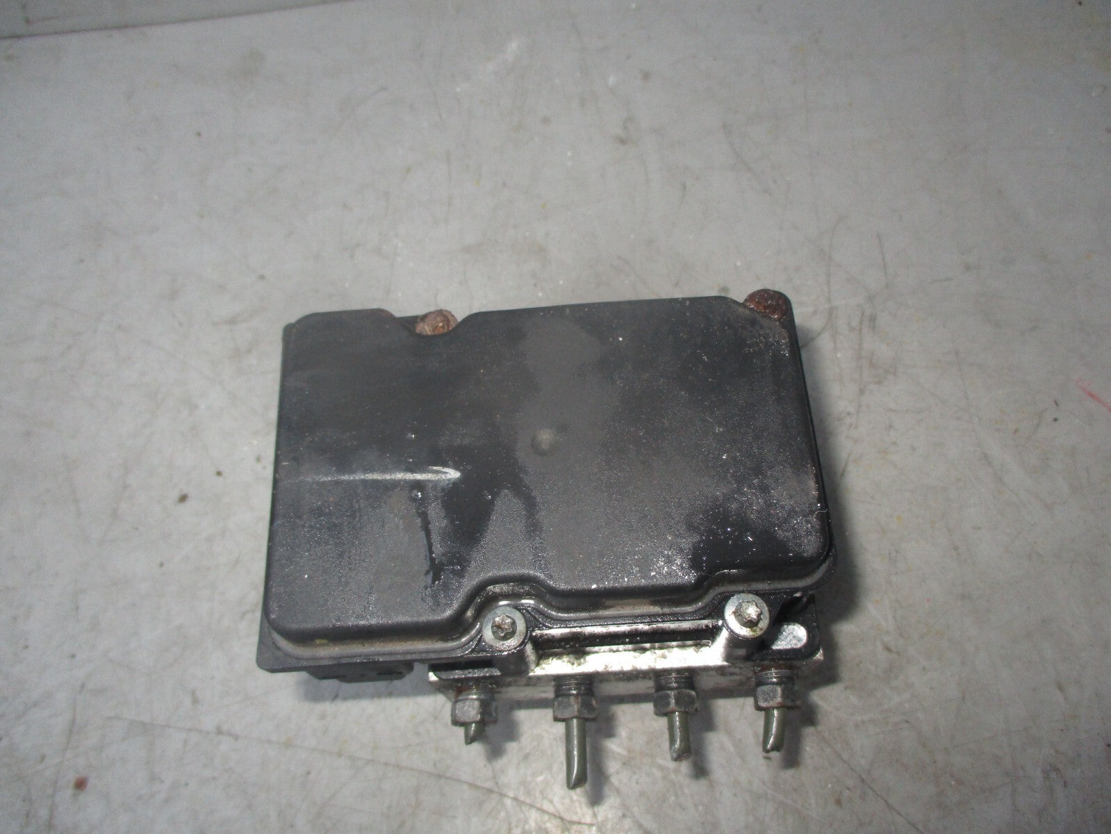 CITROEN C1 2007 1.0 PETROL ABS PUMP MODULE 445100H010