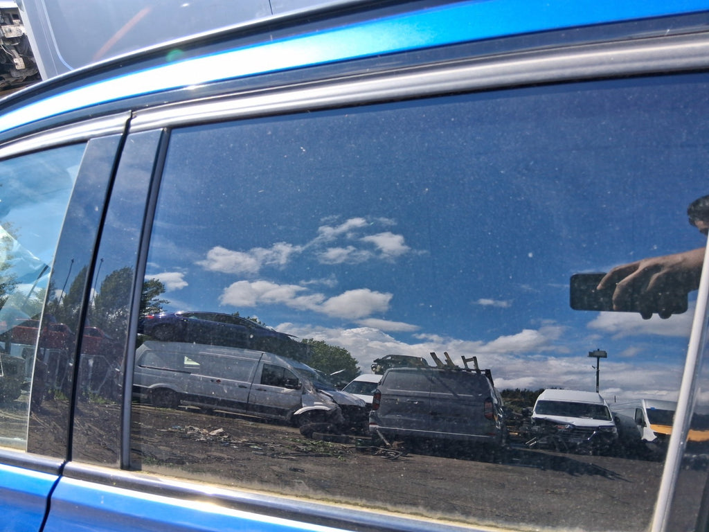 2019 BMW 3 SERIES F30 330i ESTATE LCI NSR PASSENGER REAR WINDOW GLASS
