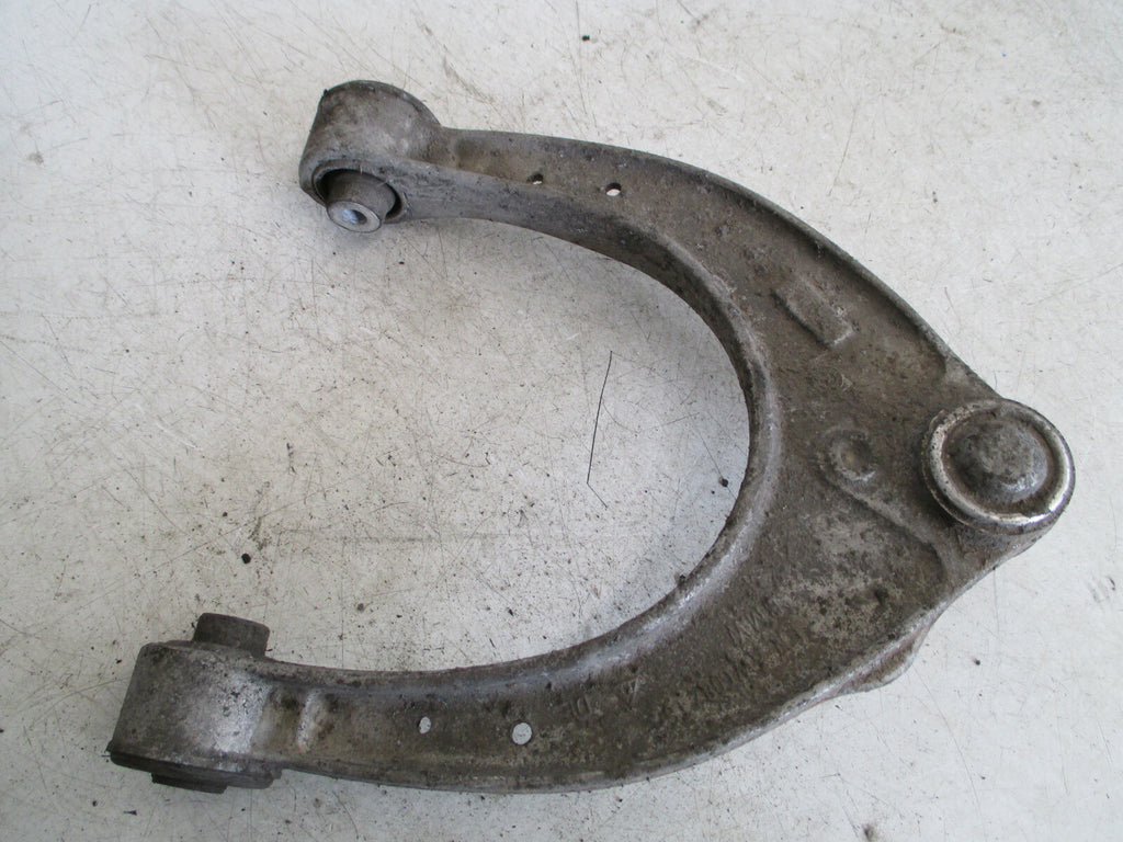 BMW 5 SERIES F07 GT 2016 3.0 DIESEL DRIVER FRONT CONTROL ARM WISHBONE 677596711