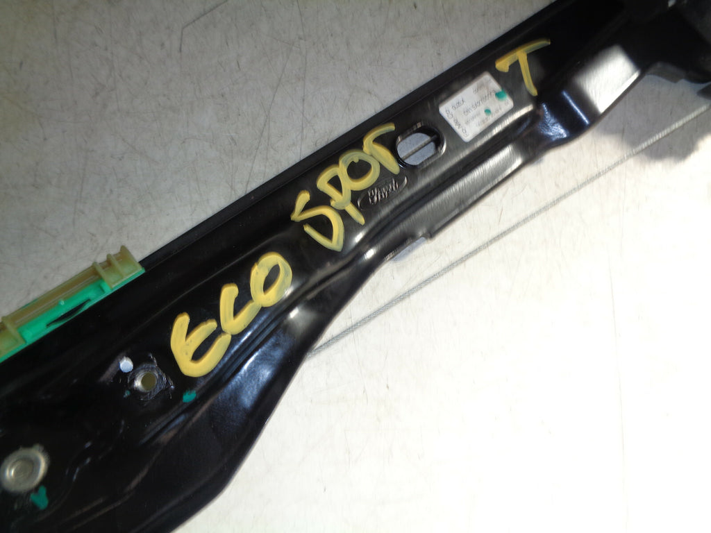 FORD ECOSPORT MK2 2018 OSR DRIVER SIDE REAR WINDOW MOTOR REGULATOR CN15A27000CB