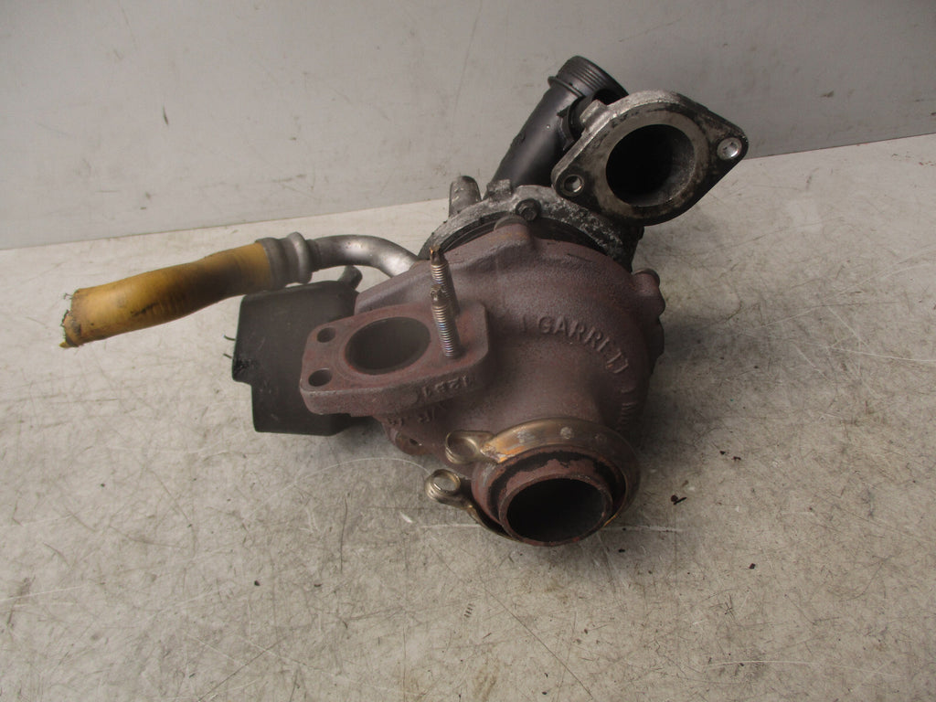 2011 CITROEN DS3 1.6 DIESEL TURBO TURBOCHARGER 9686120660