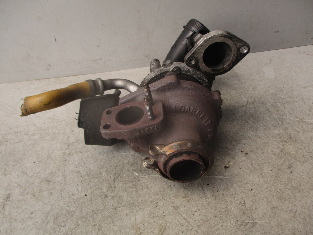 2011 CITROEN DS3 1.6 DIESEL TURBO TURBOCHARGER 9686120660