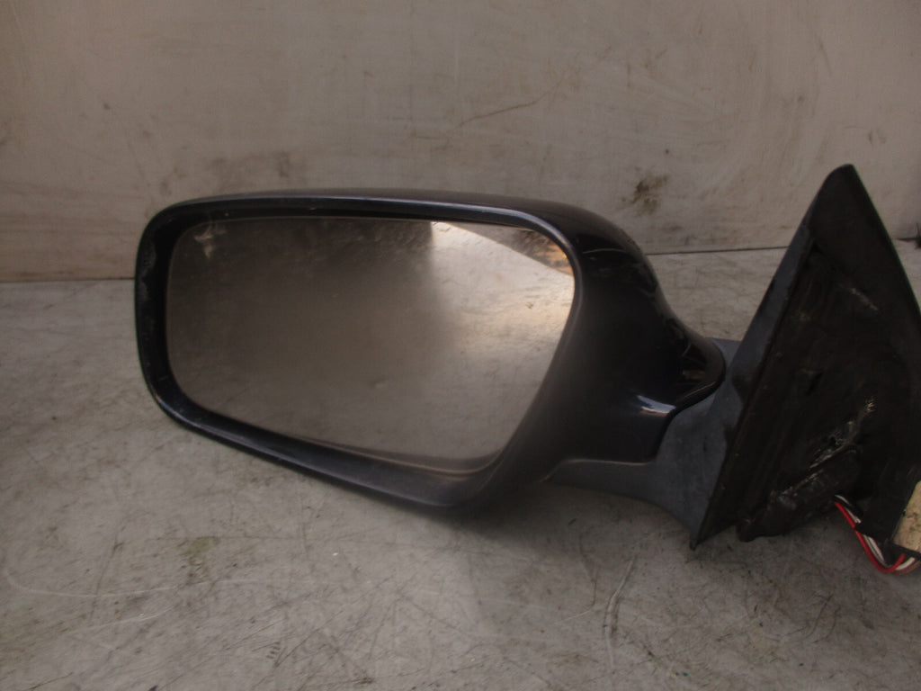 2004 AUDI A6 C5 NSF PASSENGER SIDE ELECTRIC WING MIRROR