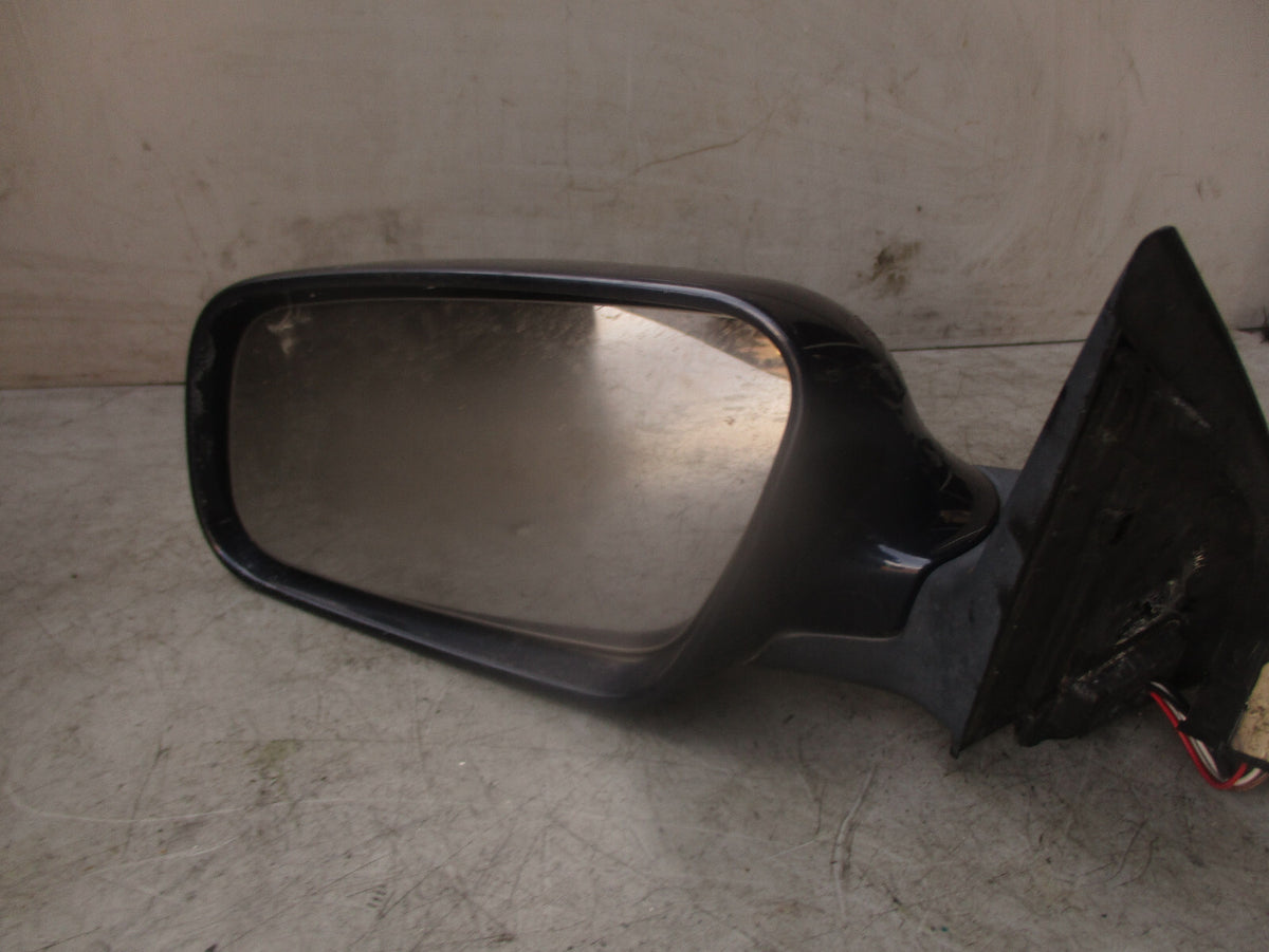 2004 AUDI A6 C5 NSF PASSENGER SIDE ELECTRIC WING MIRROR