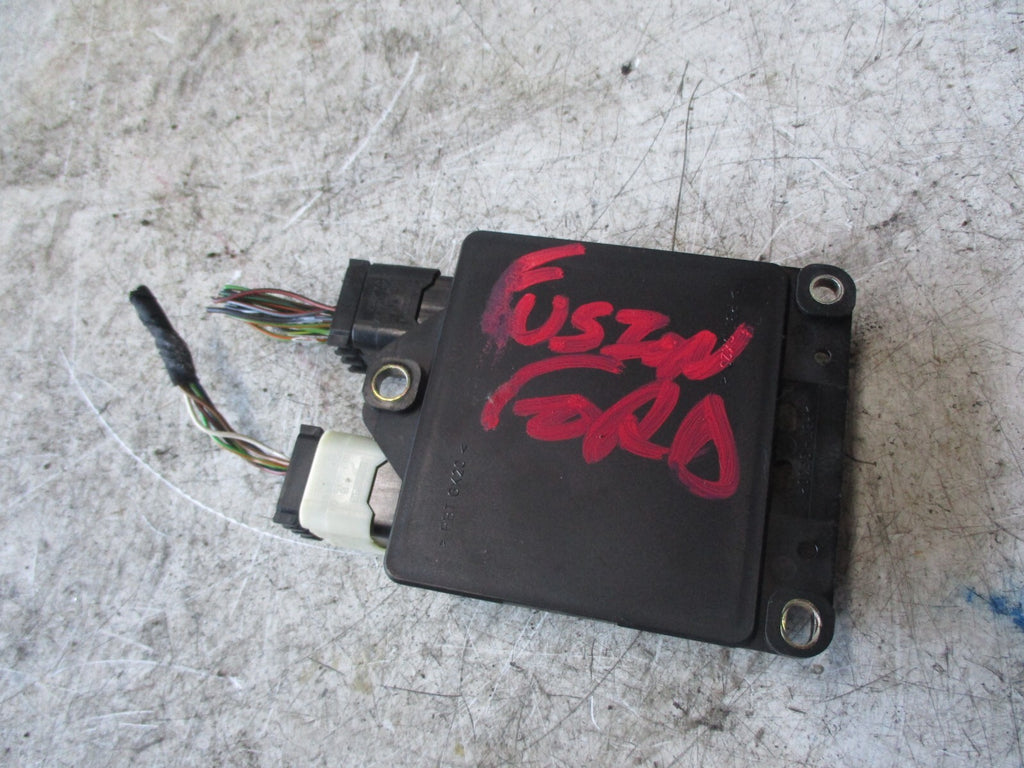 FORD FUSION 2002 SAFETY CONTROL MODULE 2S6T14B056BK