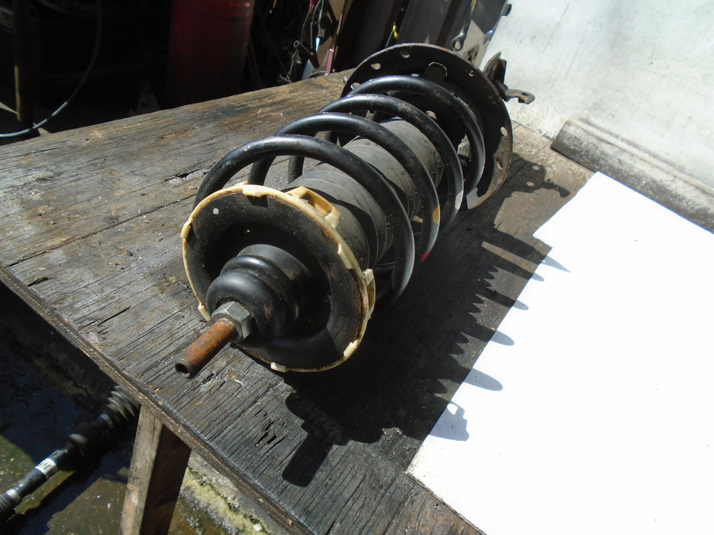 HONDA JAZZ 2015 MK3 1.3 PETROL OSF DRIVER FRONT SHOCK ABSORBER 51610TF0G420M1