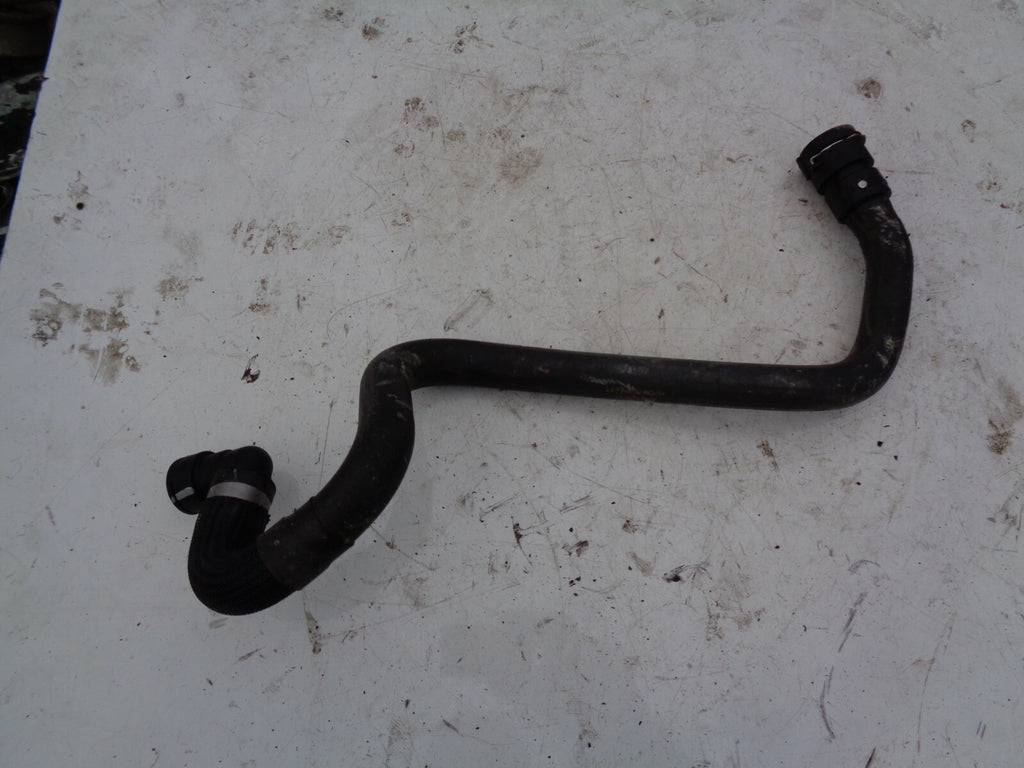 LAND ROVER DISCOVERY SPORT EVOQUE 2017 COOLANT WATER RUBBER HOSE PIPE BJ328274AA