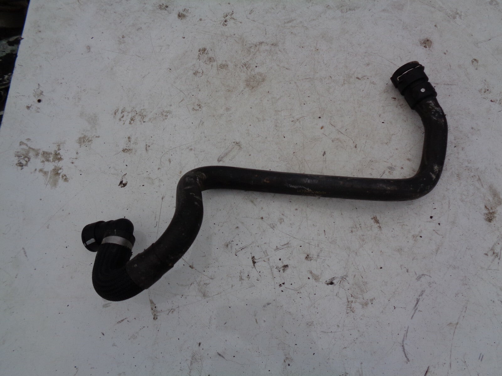 LAND ROVER DISCOVERY SPORT EVOQUE 2017 COOLANT WATER RUBBER HOSE PIPE BJ328274AA