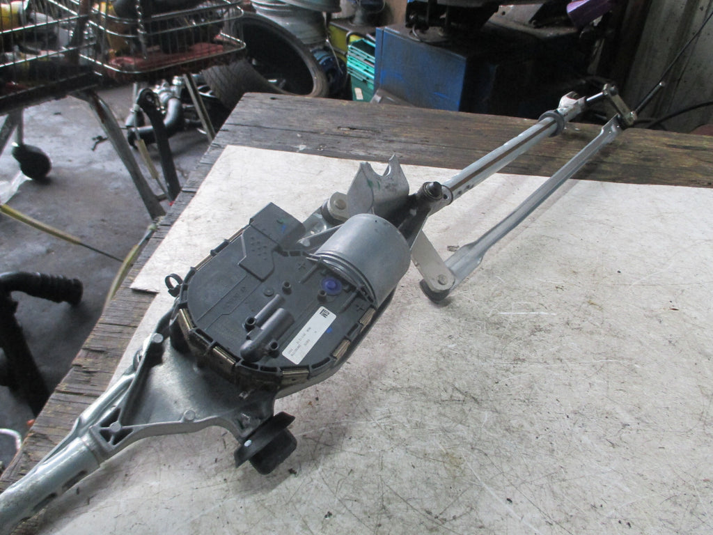 VAUXHALL ASTRA K 2018 FRONT WINDSCREEN WIPER MOTOR LINKAGE 39034607