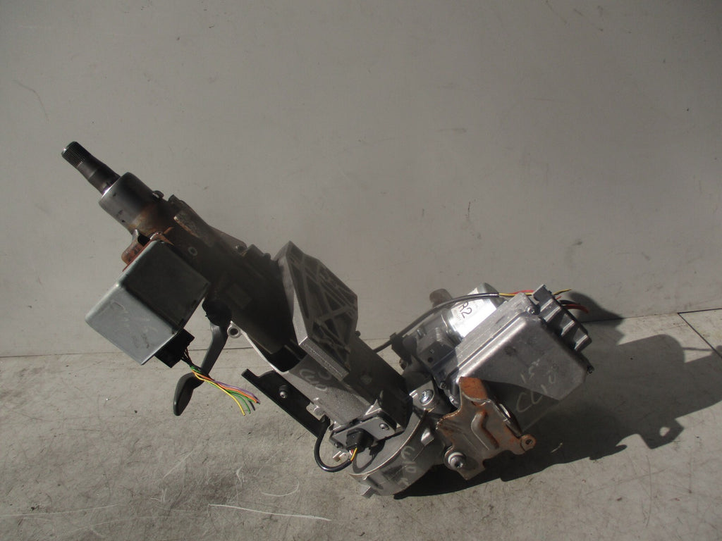 2015 RENAULT CLIO MK4 0.9 PETROL ELECTRIC POWER STEERING COLUMN 6800005109