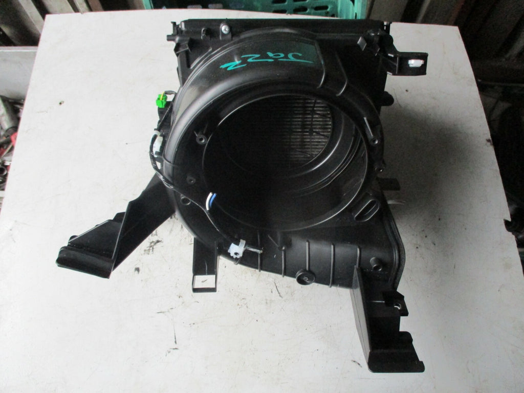HONDA JAZZ MK4 2018 DASHBOARD HEATER BLOWER FAN MATRIX HOUSING BOX 180424 TATN4B