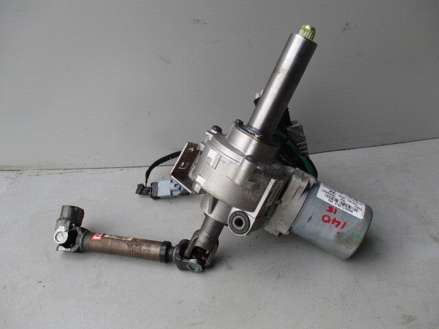 HYUNDAI I40 2016 ELECTRIC POWER STEERING COLUMN 563003Z450