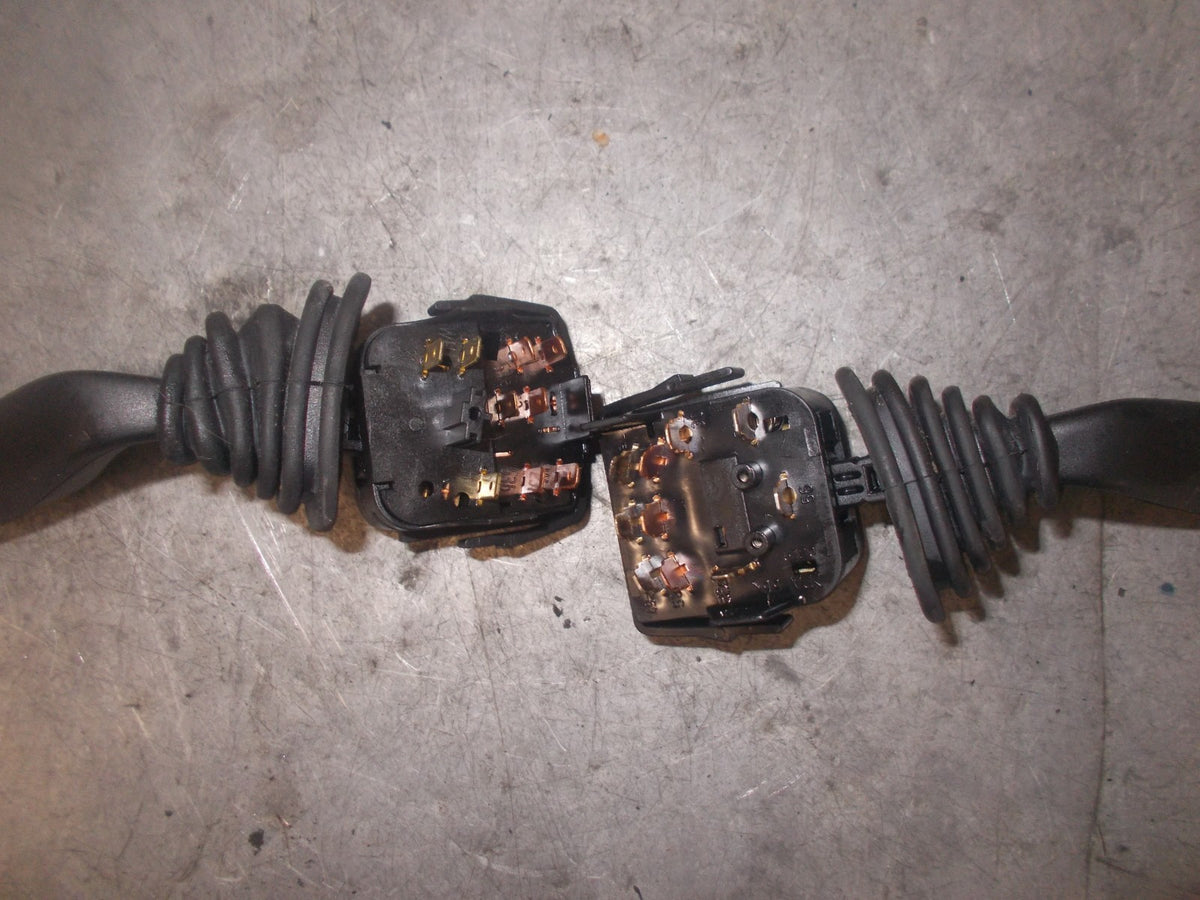 VAUXHALL ASTRA G HEADLIGHT WIPER STALKS SWITCHES 90560990
