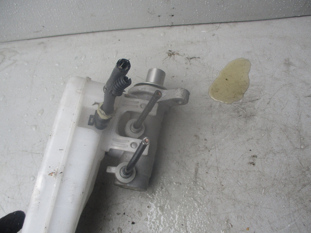 CITROEN RELAY 2020 2.2 DIESEL BRAKE MASTER CYLINDER 0204255096