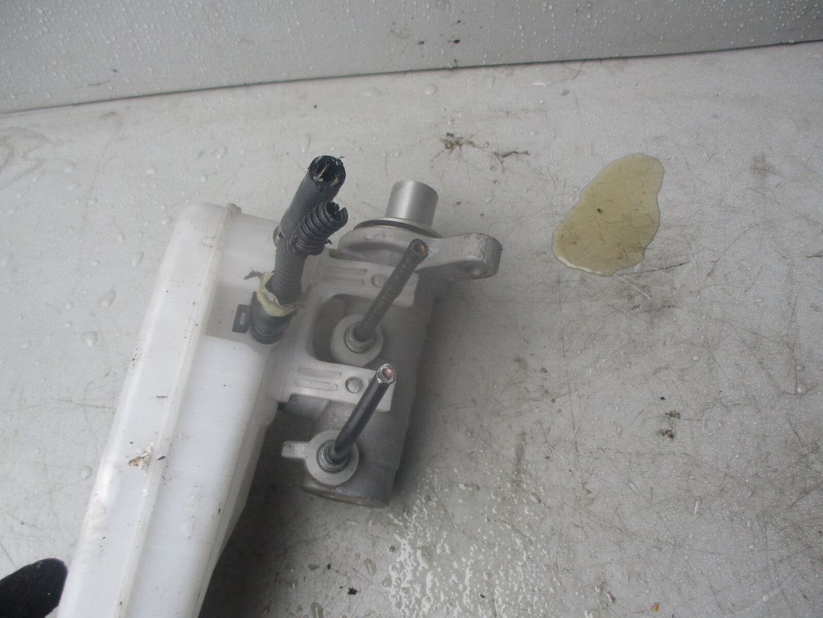 CITROEN RELAY 2020 2.2 DIESEL BRAKE MASTER CYLINDER 0204255096