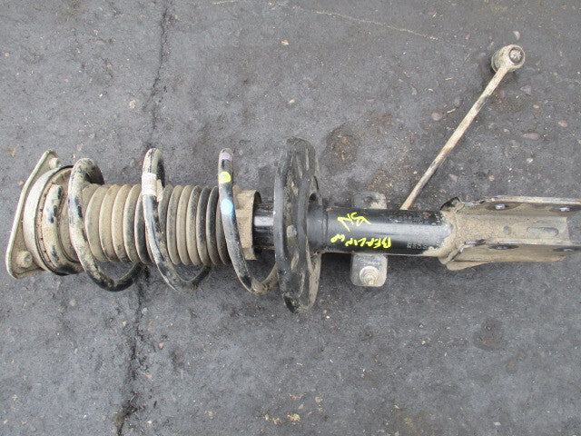 2020 CITROEN BERLINGO MK3 1.5 DIESEL NSF PASSENGER SIDE FRONT STRUT 9836057980