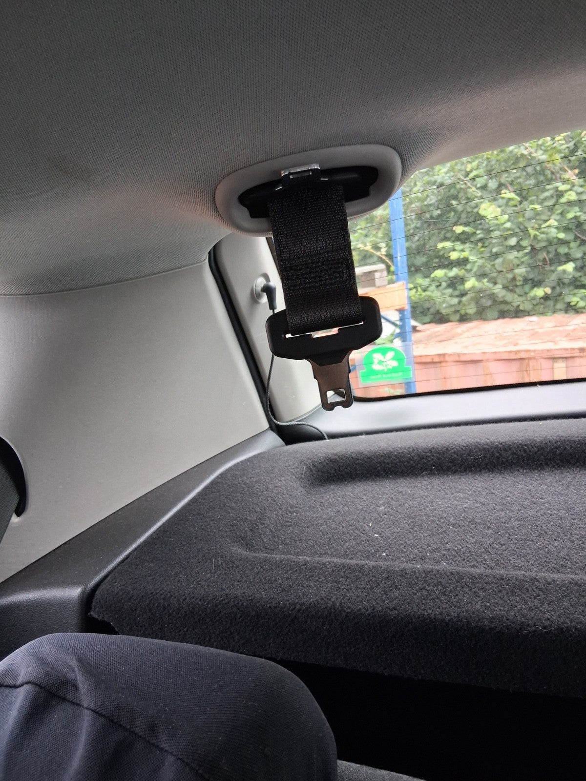 2017 VAUXHALL MERIVA B MK2 DASHBOARD AIRBAG SEAT BELT ECU AIRBAG KIT