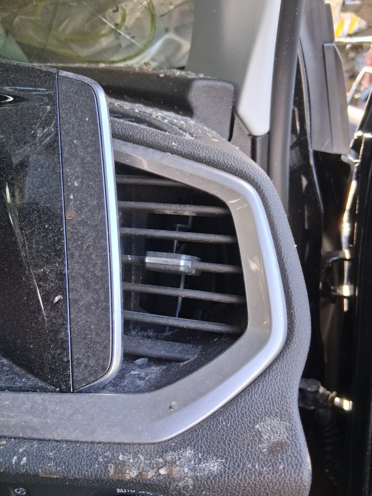2024 VAUXHALL GRANDLAND MK1 OSF DRIVER SIDE FRONT RIGHT AIR VENT