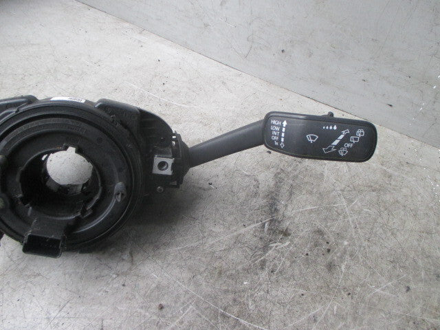 SKODA FABIA TYPE NJ 2020 COMBINATION SWITCH STALKS 2Q0953521AE