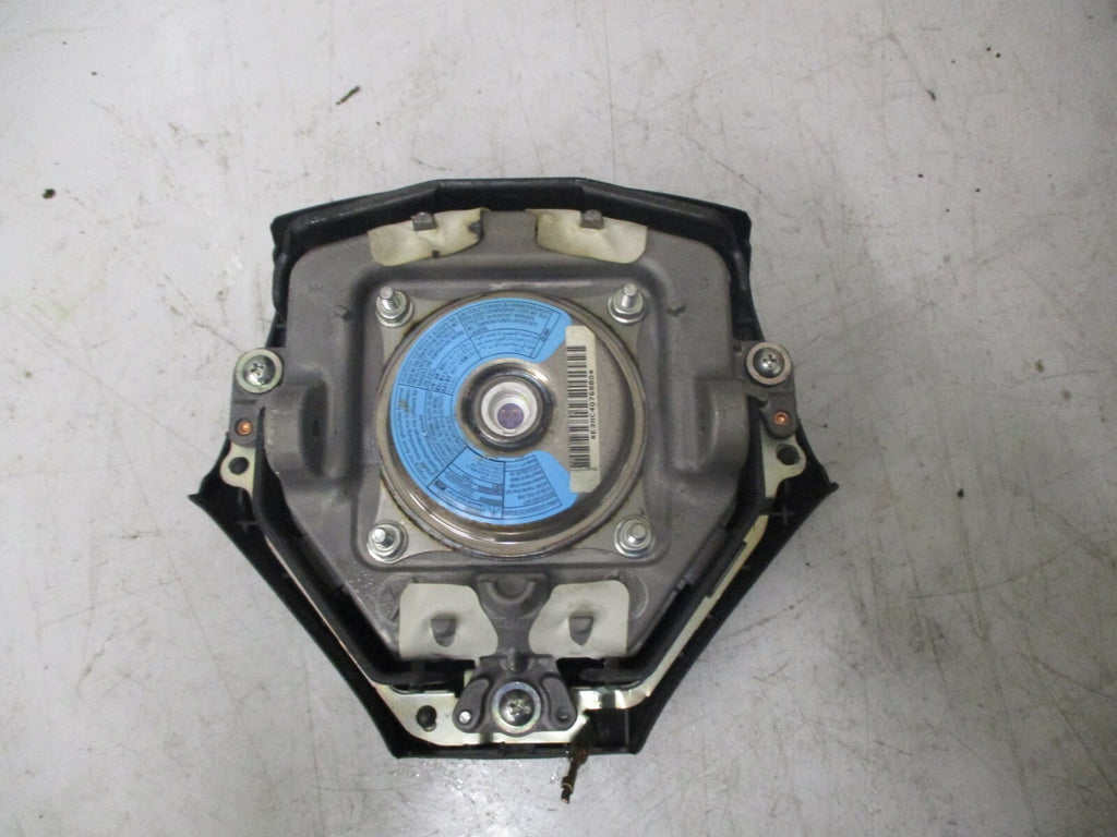 HONDA ACCORD 2005 3 SPOKE STEERING WHEEL SAFETY BAG UNIT ONLY