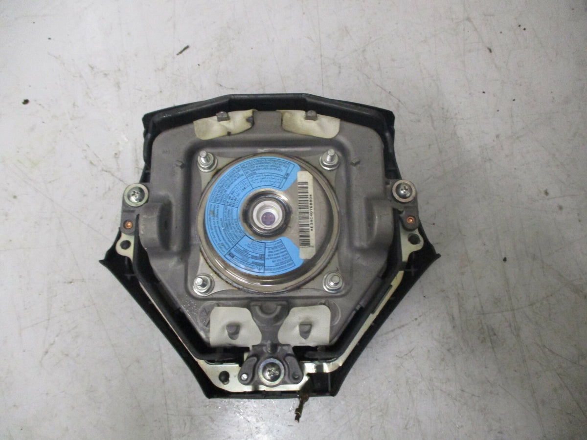 HONDA ACCORD 2005 3 SPOKE STEERING WHEEL SAFETY BAG UNIT ONLY