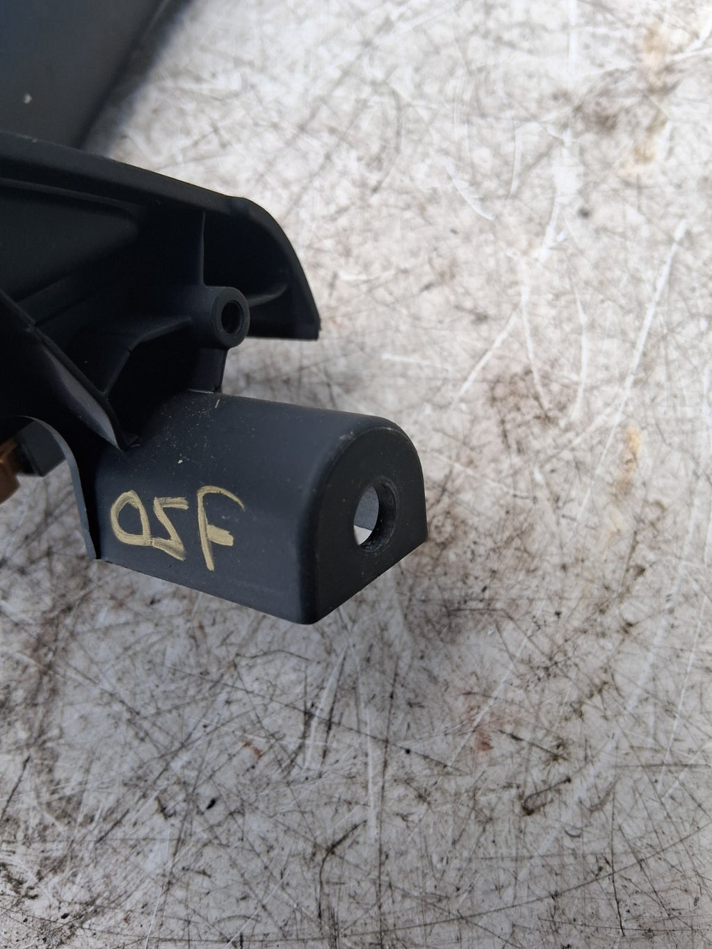 2016 AUDI Q3 DOOR OSF DRIVER SIDE FRONT WINDOW CONTROL SWITCH 8U2867172