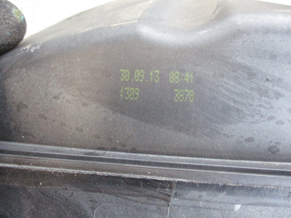 NISSAN QASHQAI J10 MK1 AIR FILTER BOX HOUSING