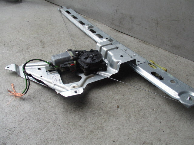 2020 MERCEDES BENZ SPRINTER W907 NSF SIDE WINDOW REGULATOR MOTOR A9107201000