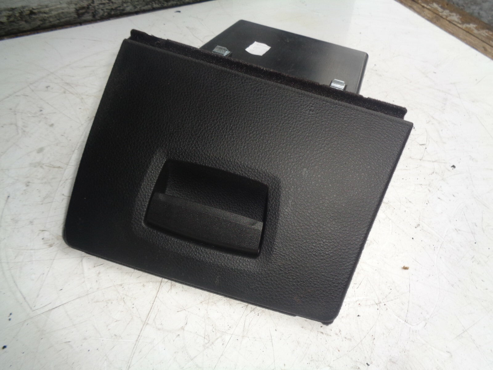 BMW 5 SERIES F10 2012 FRONT DRIVER OFF SIDE DASHBOARD STORAGE 51169166699