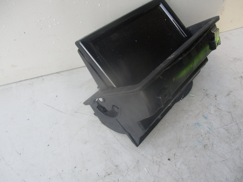 AUDI A1 8X 2015 MULTIMEDIA SAT NAV DISPLAY SCREEN MONITOR 8X0857273B