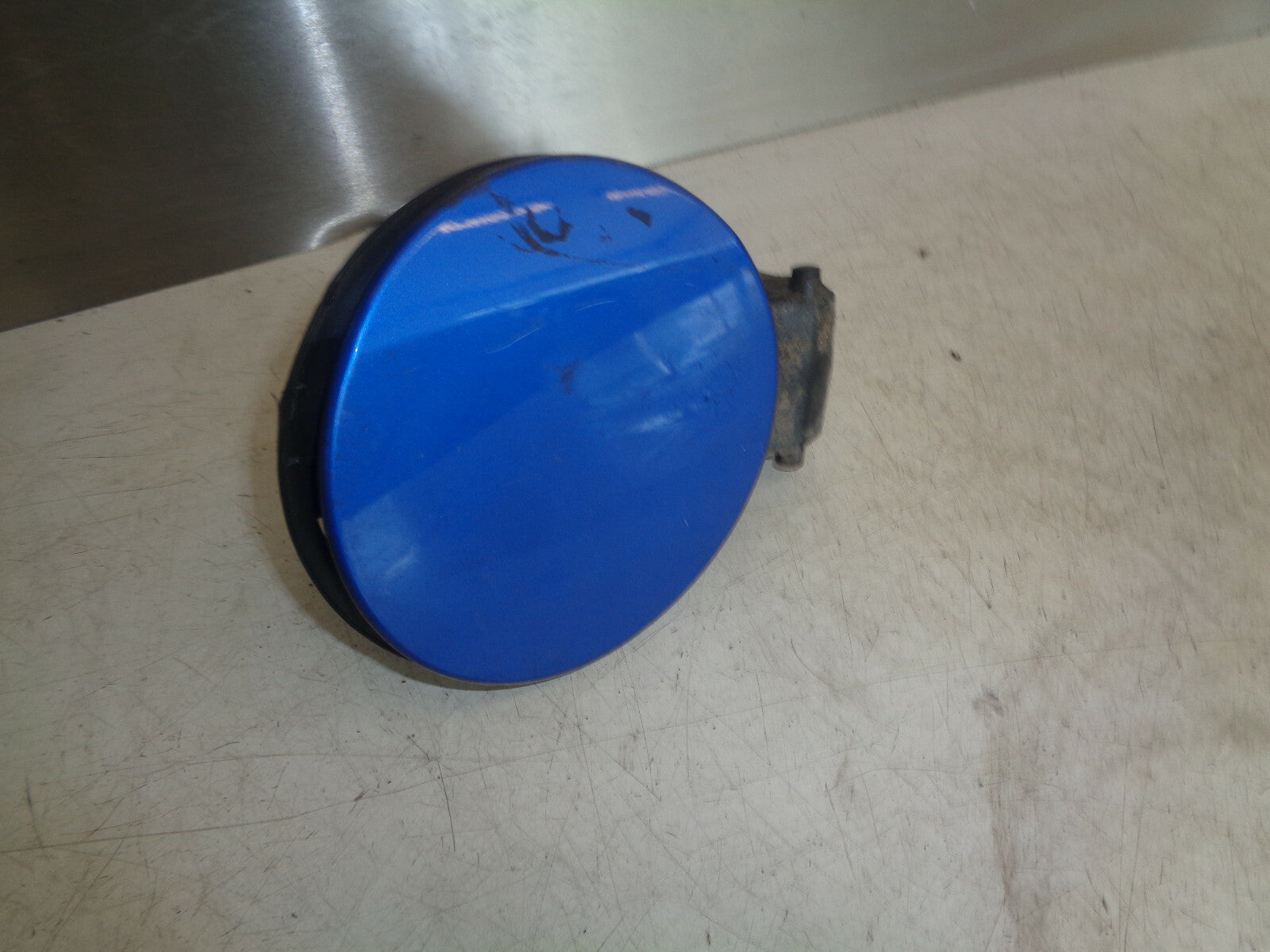 HONDA JAZZ MK3 2014 FUEL FILLER CAP COVER LID 74480TF3E010